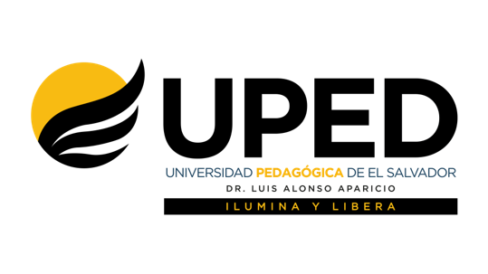 Universidad Pedagogica de El Salvador